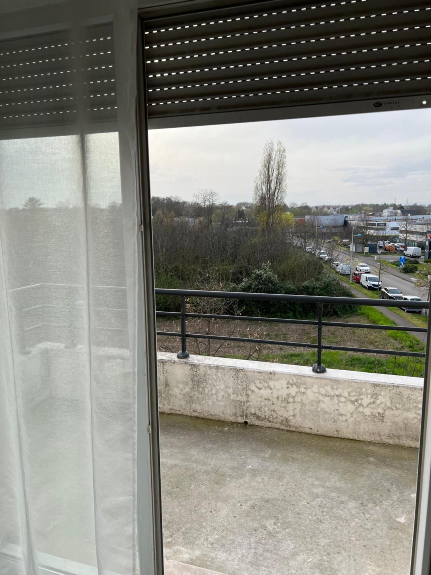 Appartement Prestige Strasbourg Eksteriør bilde