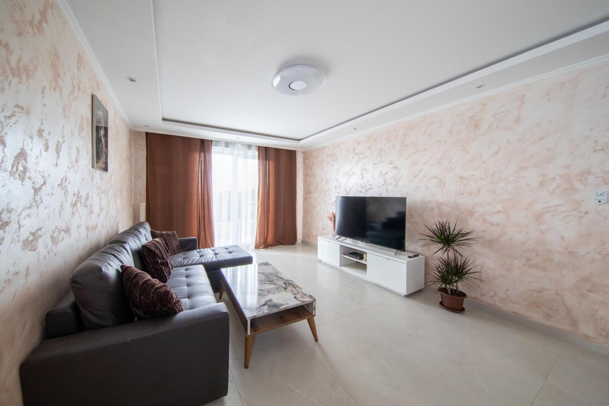 Appartement Prestige Strasbourg Eksteriør bilde