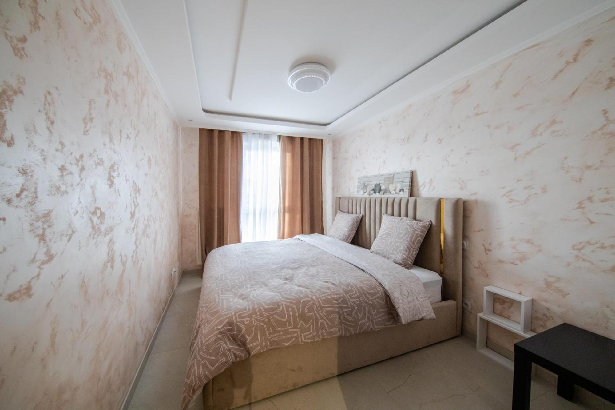 Appartement Prestige Strasbourg Eksteriør bilde