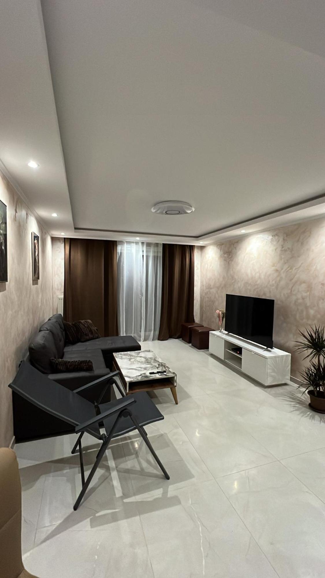 Appartement Prestige Strasbourg Eksteriør bilde